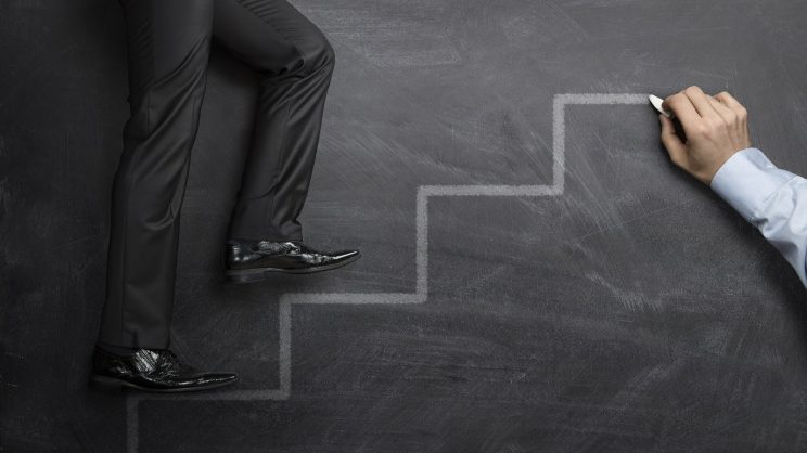 Approaches to Enabling Job Progression in Key Foundational Sectors