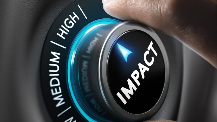 Improving Impact Assessments