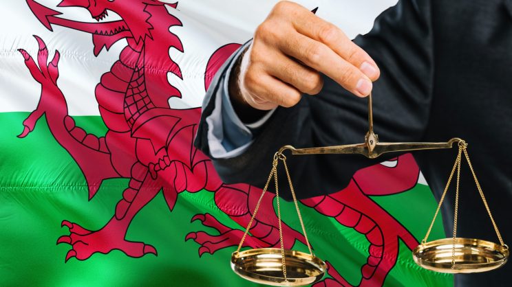 Welsh Government spending review