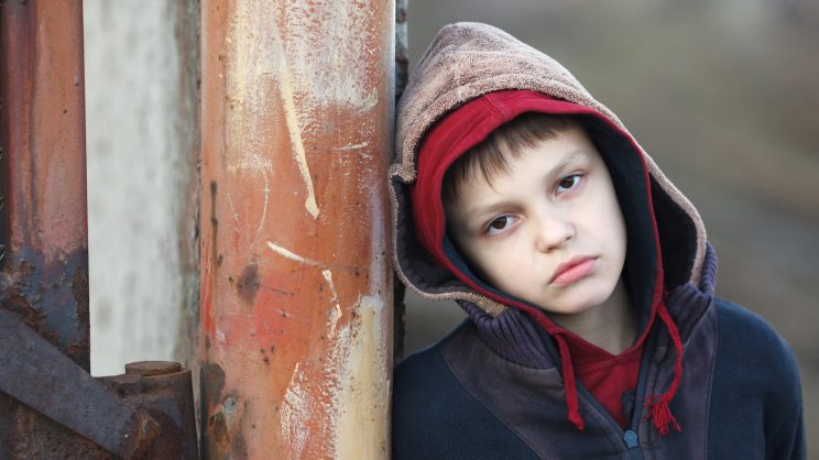 Youth Homelessness Prevention Pathways