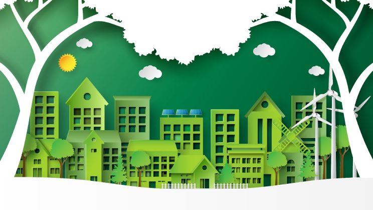 Towards a just transition in Wales