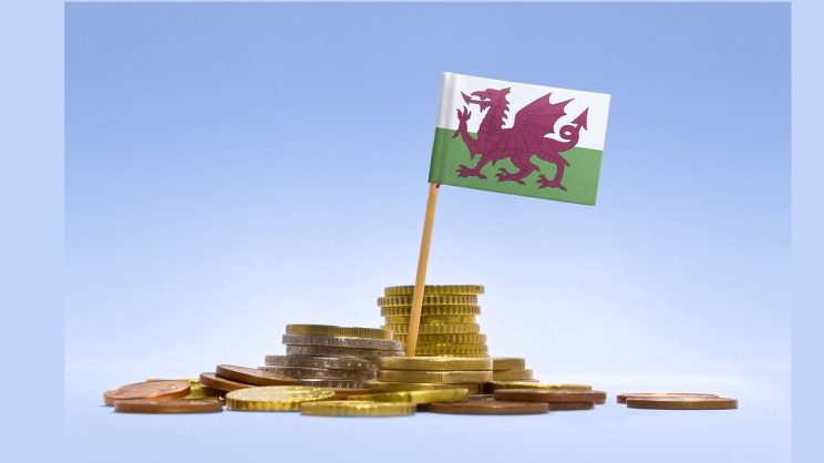 Strengthening the Economic Resilience of the Welsh Economy
