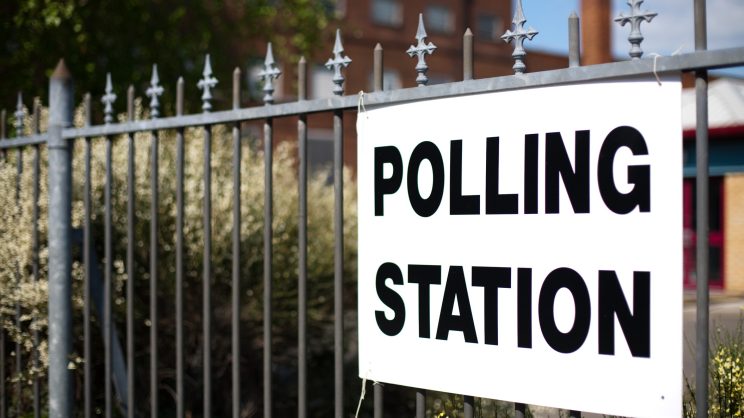 Reform of Electoral Law and Practice